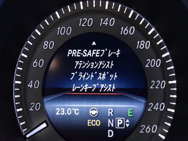 Mercedes Benz CLS-CLASS 2017-07 10440-7