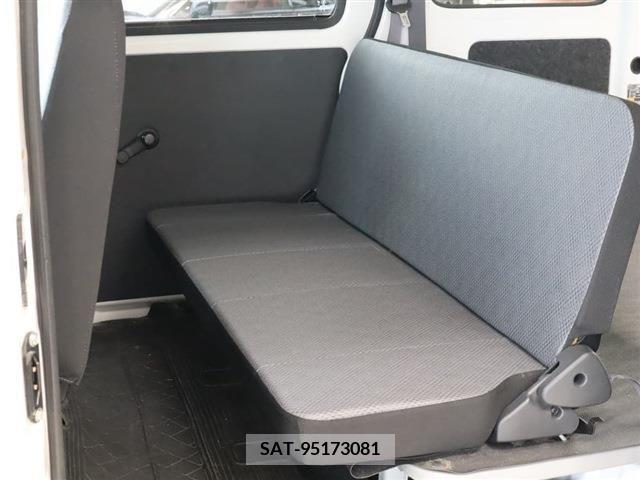Daihatsu HIJET CARGO 2020-05 297823-12