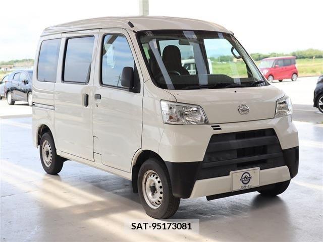 Daihatsu HIJET CARGO 2020-05 297823-16
