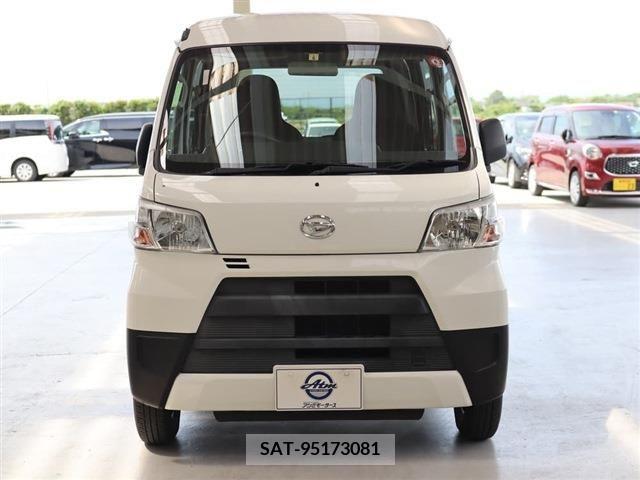 Daihatsu HIJET CARGO 2020-05 297823-15