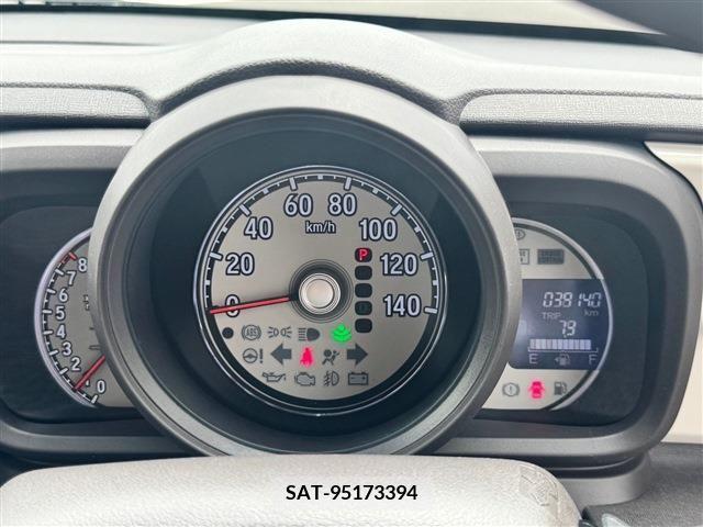 Honda N-ONE 2019-01 279683-24