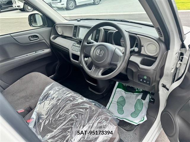 Honda N-ONE 2019-01 279683-9