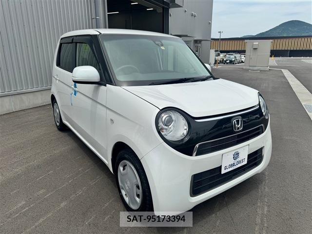 Honda N-ONE 2019-01 279683-3