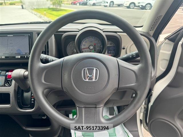 Honda N-ONE 2019-01 279683-20