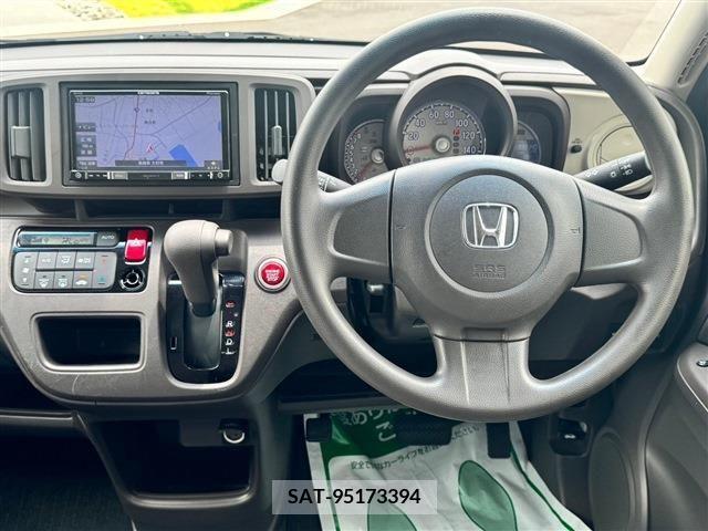Honda N-ONE 2019-01 279683-19