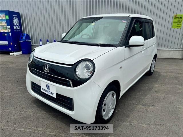 Honda N-ONE 2019-01 279683-1