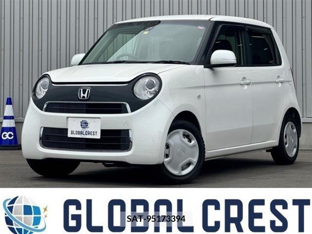 Honda N-ONE 2019-01 279683-0