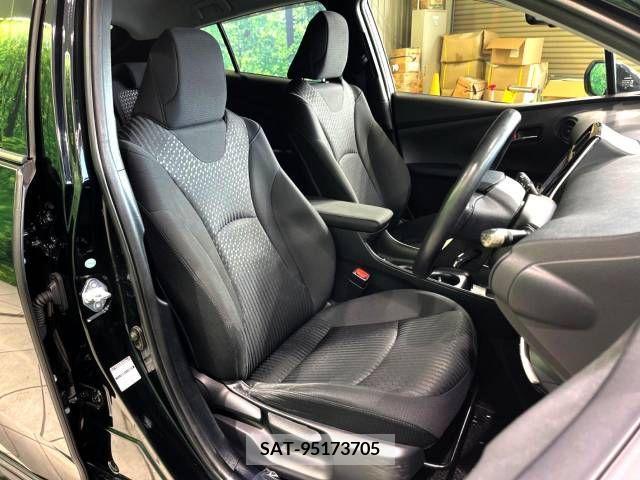 Toyota PRIUS 2017-10 384399-10