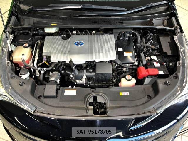 Toyota PRIUS 2017-10 384399-19