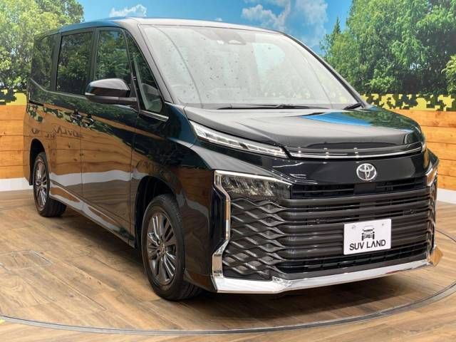 Toyota VOXY 2022-10 22972-16