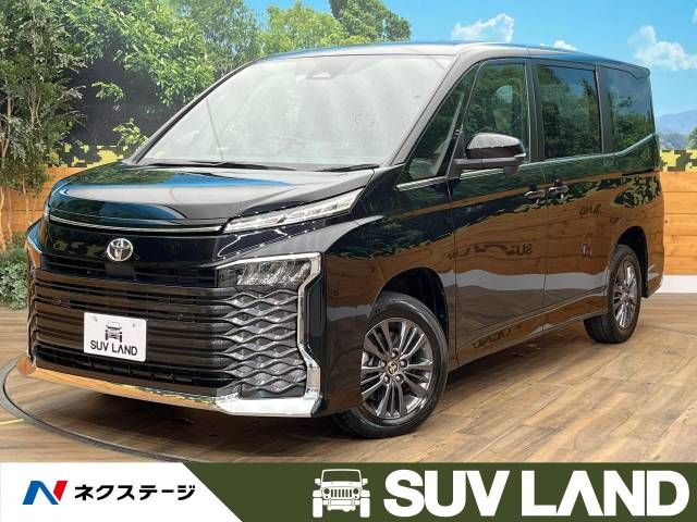 Toyota VOXY 2022-10 22972-0
