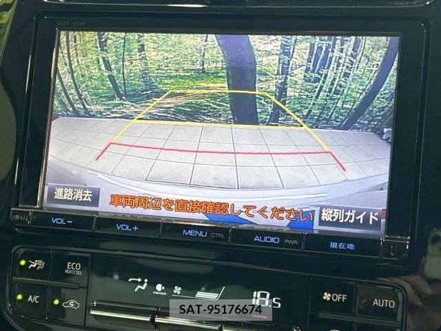 Toyota PRIUS 2016-02 366379-4