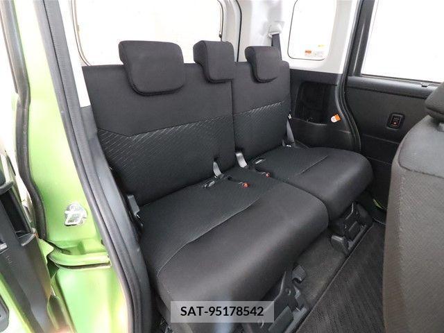 Daihatsu THOR 2017-11 226137-4