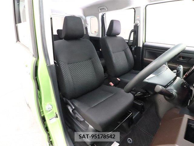Daihatsu THOR 2017-11 226137-3