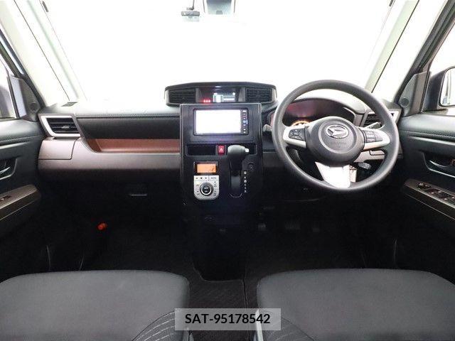 Daihatsu THOR 2017-11 226137-2