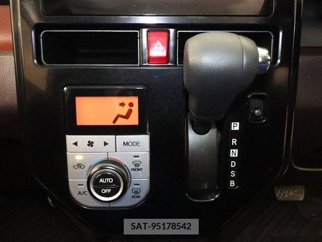 Daihatsu THOR 2017-11 226137-17