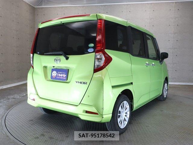 Daihatsu THOR 2017-11 226137-1