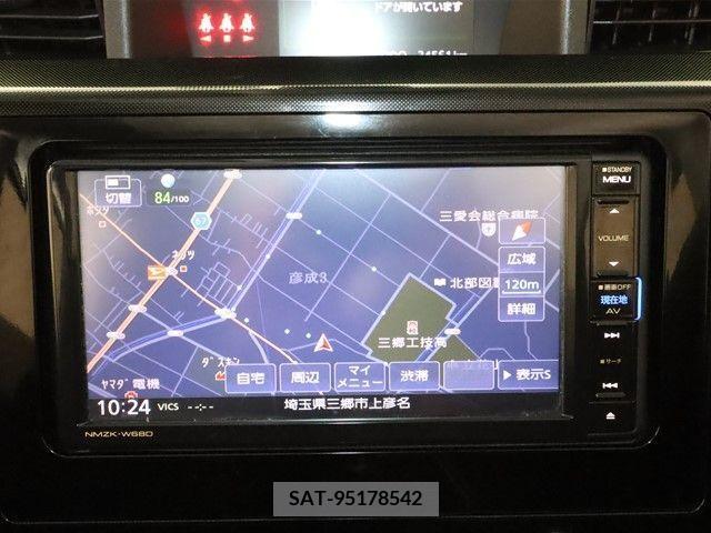 Daihatsu THOR 2017-11 226137-13