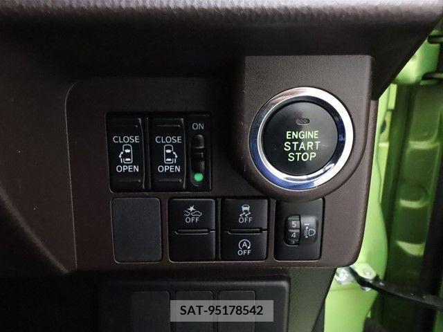 Daihatsu THOR 2017-11 226137-12