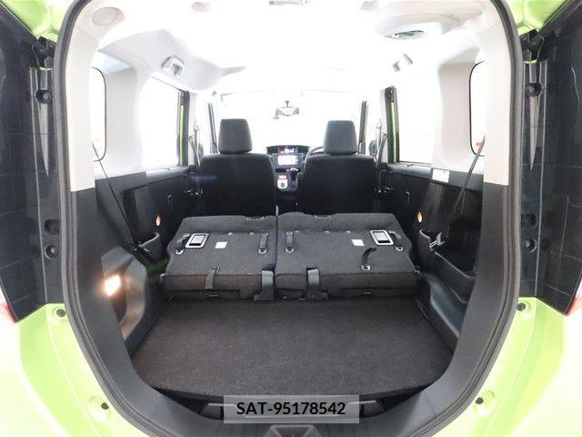 Daihatsu THOR 2017-11 226137-8