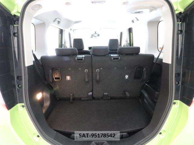 Daihatsu THOR 2017-11 226137-7
