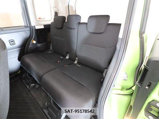 Daihatsu THOR 2017-11 226137-6