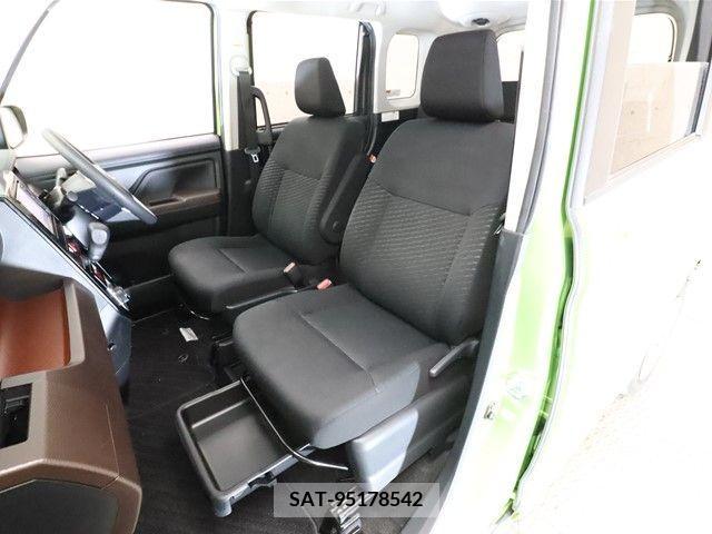 Daihatsu THOR 2017-11 226137-5