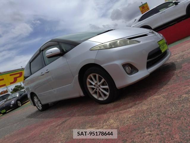Toyota ESTIMA 2012-03 268777-12