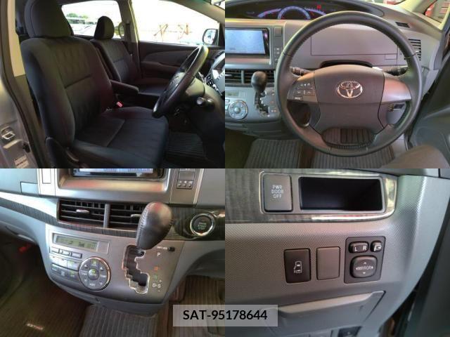 Toyota ESTIMA 2012-03 268777-5