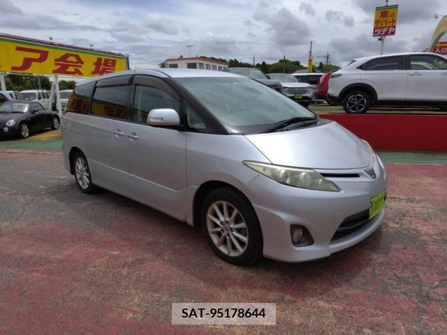 Toyota ESTIMA 2012-03 268777-8