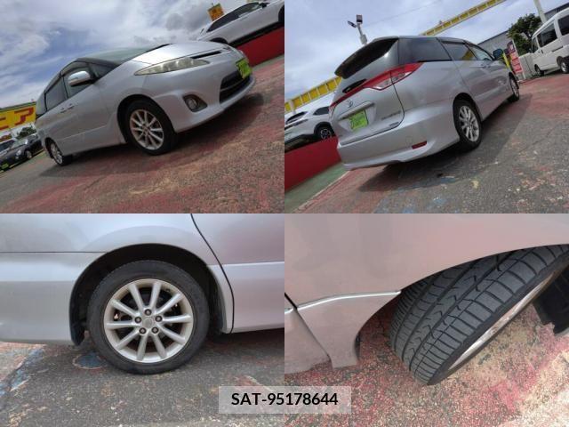 Toyota ESTIMA 2012-03 268777-4
