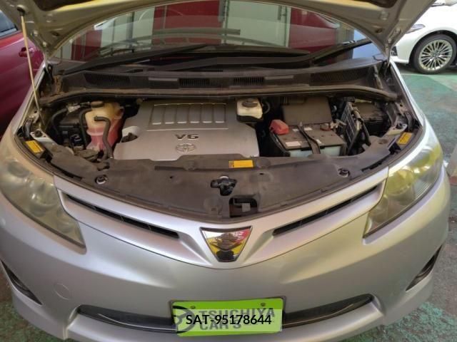 Toyota ESTIMA 2012-03 268777-29