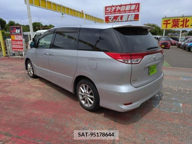 Toyota ESTIMA 2012-03 268777-11