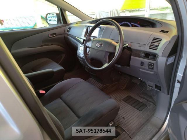 Toyota ESTIMA 2012-03 268777-24