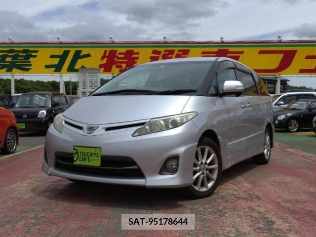 Toyota ESTIMA 2012-03 268777-0