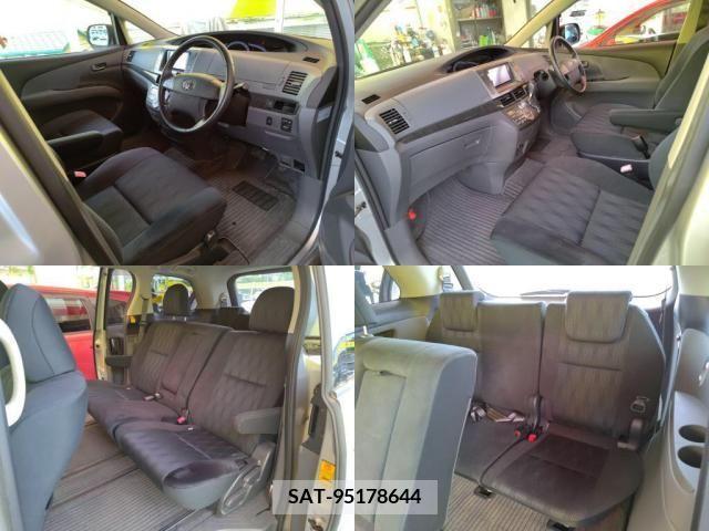 Toyota ESTIMA 2012-03 268777-7