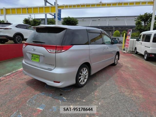 Toyota ESTIMA 2012-03 268777-10