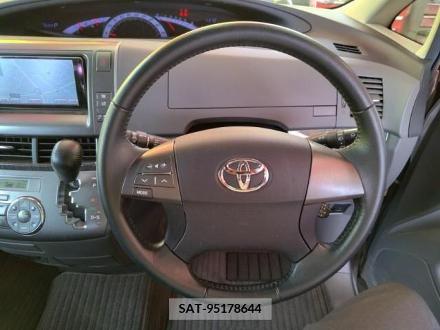 Toyota ESTIMA 2012-03 268777-17