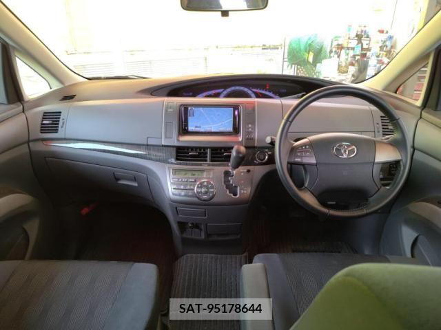 Toyota ESTIMA 2012-03 268777-2