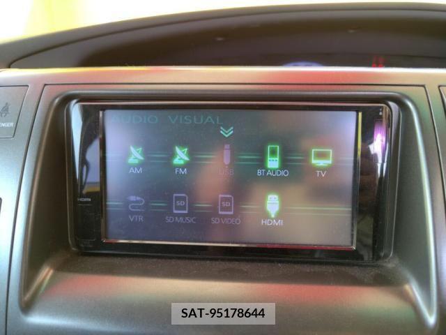 Toyota ESTIMA 2012-03 268777-22