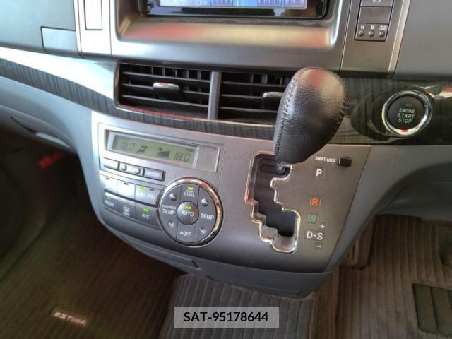 Toyota ESTIMA 2012-03 268777-18