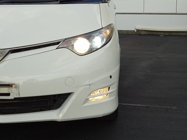 Toyota ESTIMA 2008-10 11850-6
