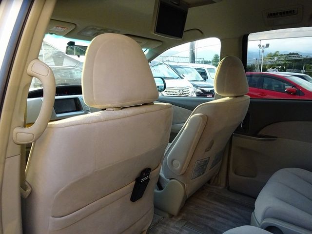 Toyota ESTIMA 2008-10 11850-15