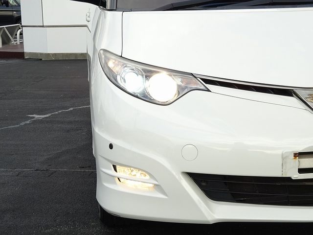 Toyota ESTIMA 2008-10 11850-7