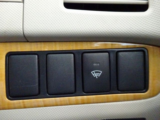 Toyota ESTIMA 2008-10 11850-25
