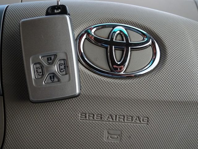 Toyota ESTIMA 2008-10 11850-29