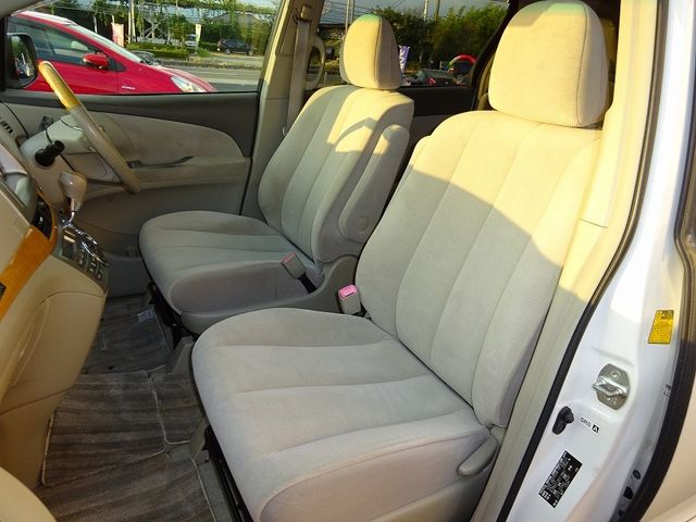 Toyota ESTIMA 2008-10 11850-17