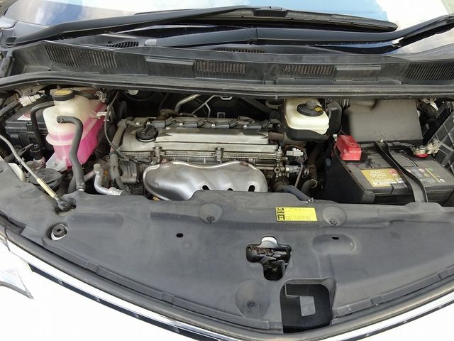 Toyota ESTIMA 2008-10 11850-8