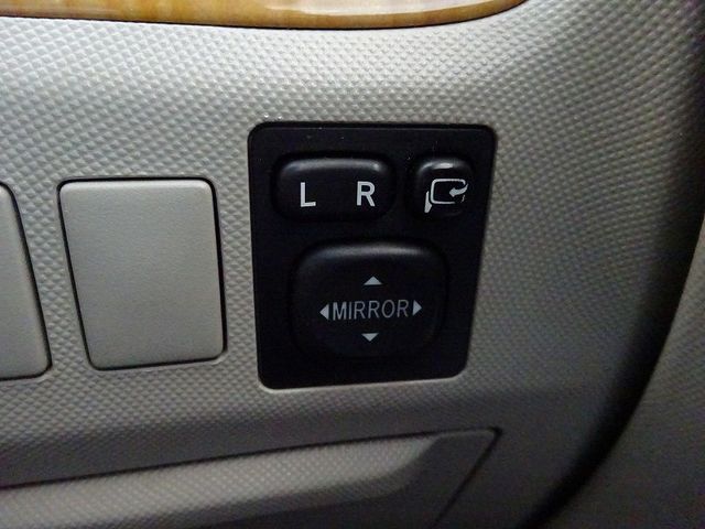 Toyota ESTIMA 2008-10 11850-26