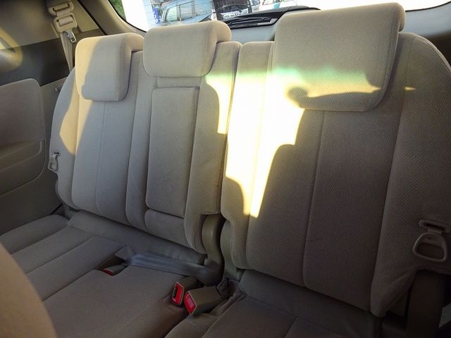 Toyota ESTIMA 2008-10 11850-13